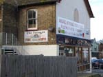 No 100 Minnis Fish & Chips 2014